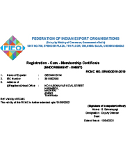 Certificate 4